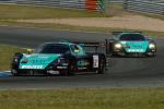 Maserati MC-12 Corse GT FIA 2006 года